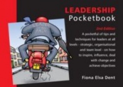 Leadership Pocketbook: 2nd Edition - Leadership Pocketbook: 2nd Edition