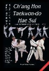 Ch'ang Hon Taekwon-do Hae Sul