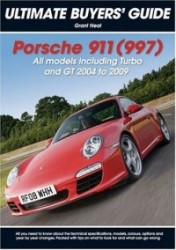 Porsche 911 Carrera, GT and Turbo (997)