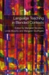 Language Teaching in Blended Contexts