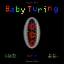 Baby Turing