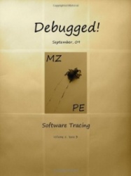 Debugged! MZ/PE - Software Tracing