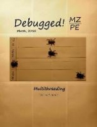 Debugged! MZ/PE - Multithreading