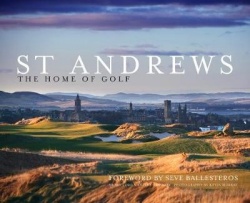 St Andrews - The Home of Golf