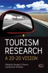 Tourism Research - A 20:20 vision
