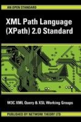 XML Path Language (Xpath) 2.0 Standard