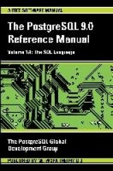 PostgreSQL 9.0 Reference Manual: The SQL Language 1A
