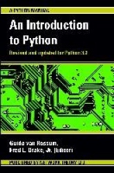 An Introduction to Python