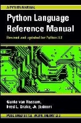 The Python Language Reference Manual