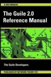 The Guile 2.0 Reference Manual