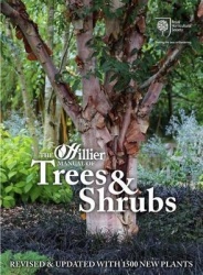 The Hillier Manual of Trees and Shrubs