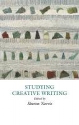 Studying Creative Writing