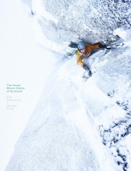 The Great Mixed Climbs of Scotland