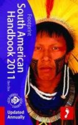 South American Handbook 2011