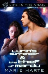 Lurin's Surrender: AND The Thief of Mardu