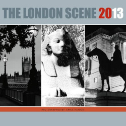 The London Scene Calendar