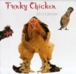 Funky Chicken Calendar