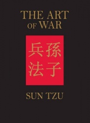 The Art of War - A New Translation