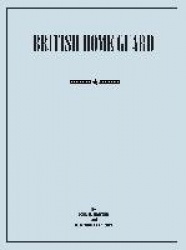 British Home Guard - Summary Report