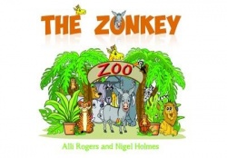 The Zonkey