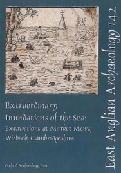 Extraordinary Inundations of the Sea