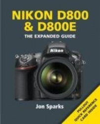 Nikon D800&D800e
