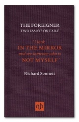 The Foreigner