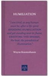 Humiliation