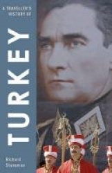 Traveller's History of Turkey