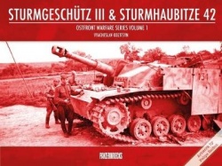 Sturmgeschutz III&Sturmhaubitze 42