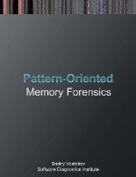 Pattern-Oriented Memory Forensics: A Pattern Language Approach