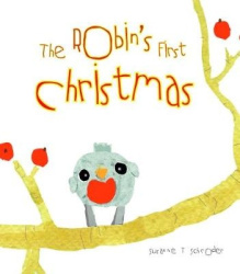 The Robin's First Christmas