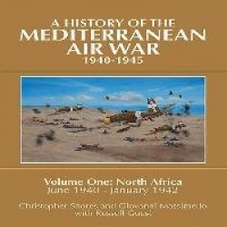 Mediterranean Air War, 1940-1945