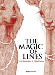 Magic of Lines - Line Illustration by Global Artists
