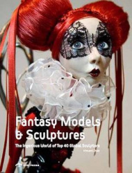 Fantasy Models&Sculptures