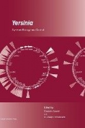 Yersinia - Systems Biology and Control