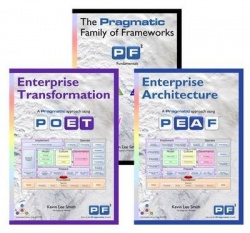 Pragmatic Reference Box Set - Pf2 + Peff + Poet + Peaf