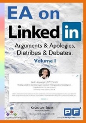 EA on Linkedin (Volume I): Arguments&Apologies, Diatribes&Debates