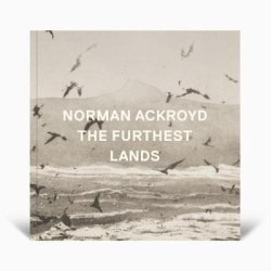 Norman Ackroyd The Furthest Lands