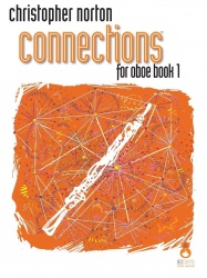 Connections : for oboe : book 1