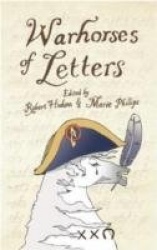 Warhorses of Letters