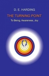 The Turning Point - to Being, Awareness, Joy