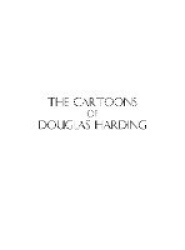 The Cartoons of Douglas Harding