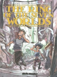 The Ring of the Seven Worlds