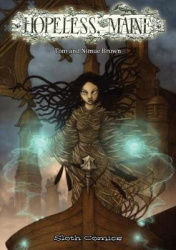 Hopeless, Maine 2 - Sinners