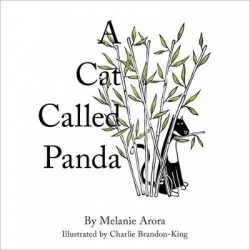 A Cat Called Panda