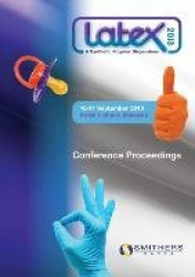 Latex & Synthetic Polymer Dispersions 2013