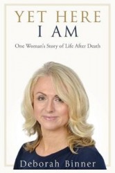 Yet Here I Am - One Woman's Story of Life After Loss