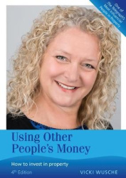 Using Other People's Money - How to Invest in Property