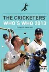 The Cricketers'Who's Who (2013)